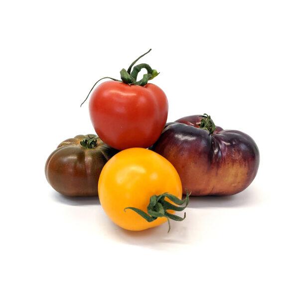 English Heritage Tomatoes - Image 2