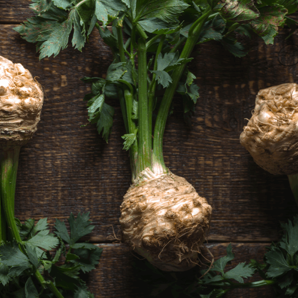 Celeriac - Image 2