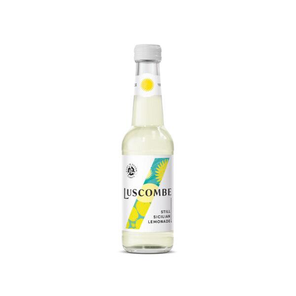Luscombe Organic Sicilian Lemonade - Image 2