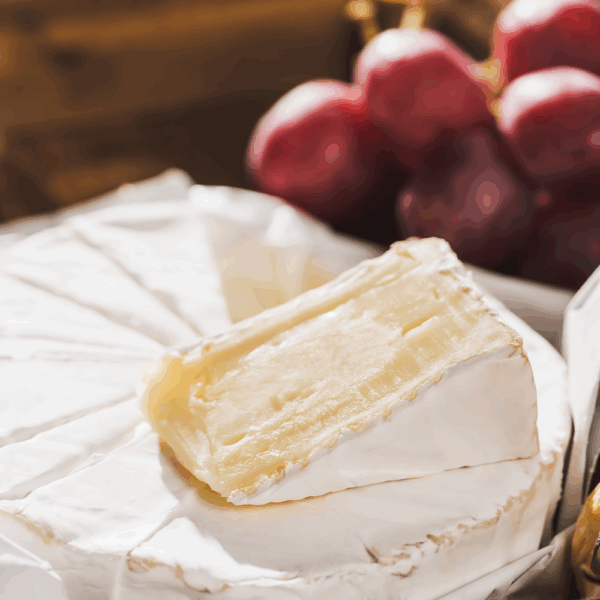 French Brie