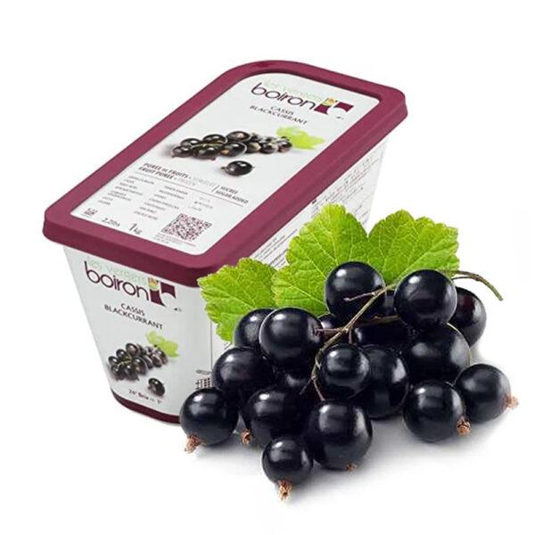 Boiron Blackcurrant Puree - Image 2