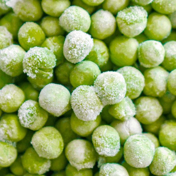 Greens Petit Pois