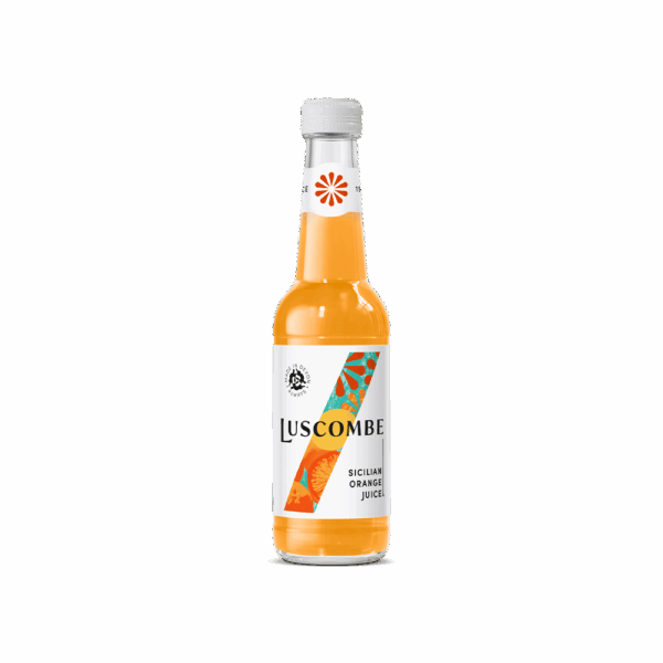Luscombe Orange Juice - Image 2