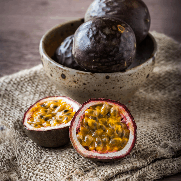 Passion Fruit