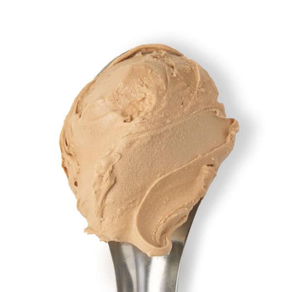 Baboo Coffee Gelato 2.25lt - Image 2