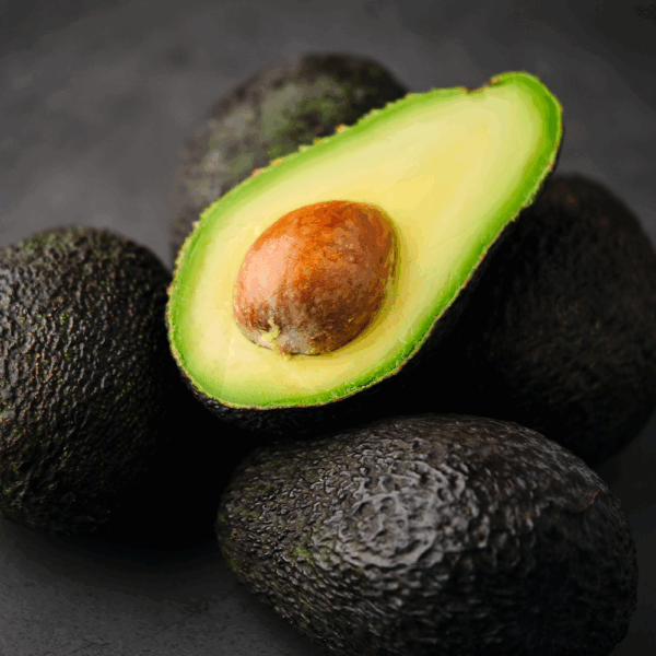 Hass Avocado