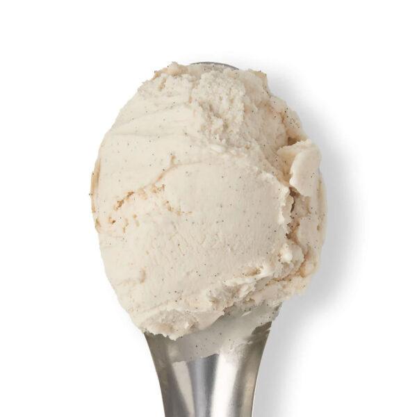 Baboo Vegan Vanilla Gelato 2.25lt - Image 2