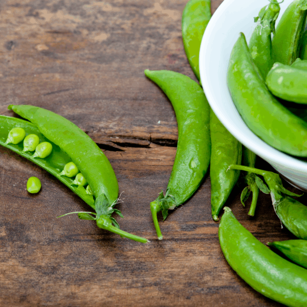 Mangetout