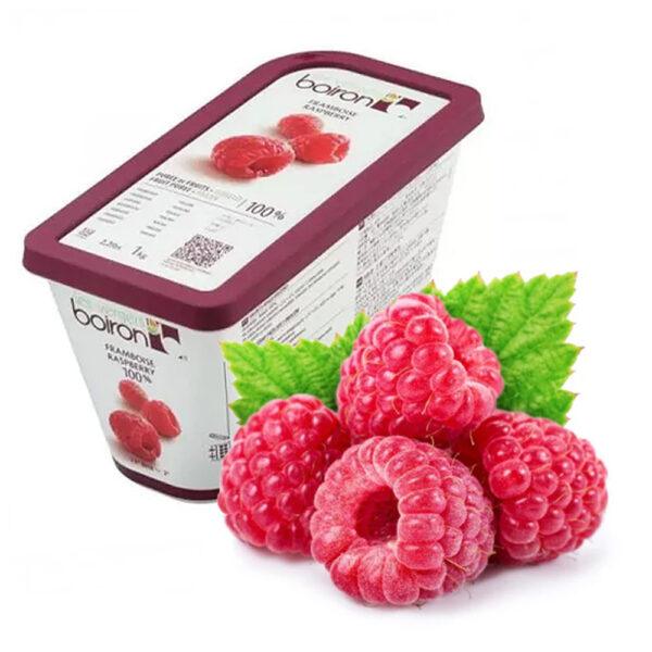 Boiron Raspberry Puree - Image 2