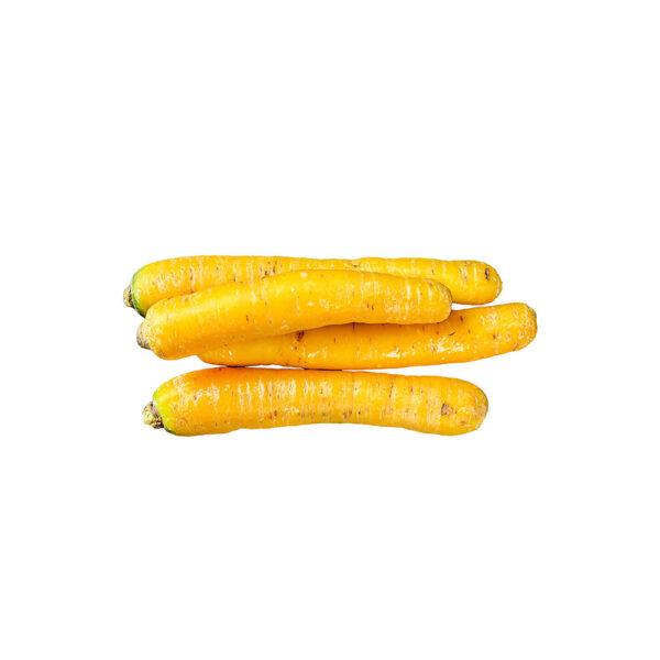 Carrots Yellow - Image 2