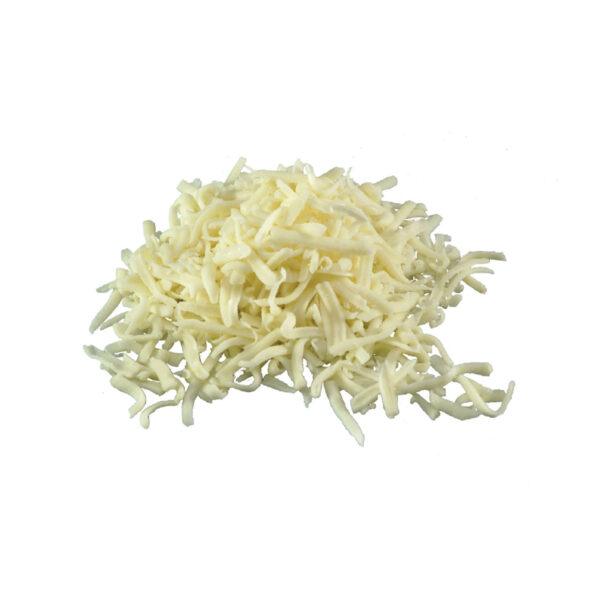 Grated Mozzarella - Image 2