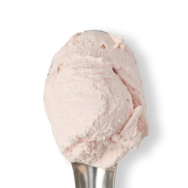 Baboo Strawberry Gelato 5lt - Image 2
