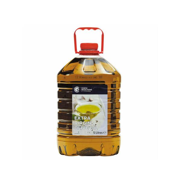 Extra Virgin Olive Oil - Image 2