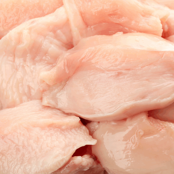 Whole Chicken Case