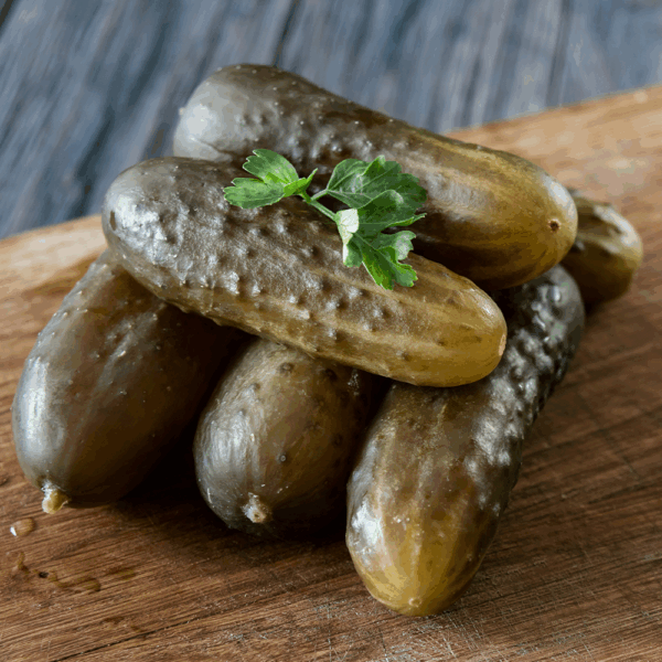Kuhne Gherkins