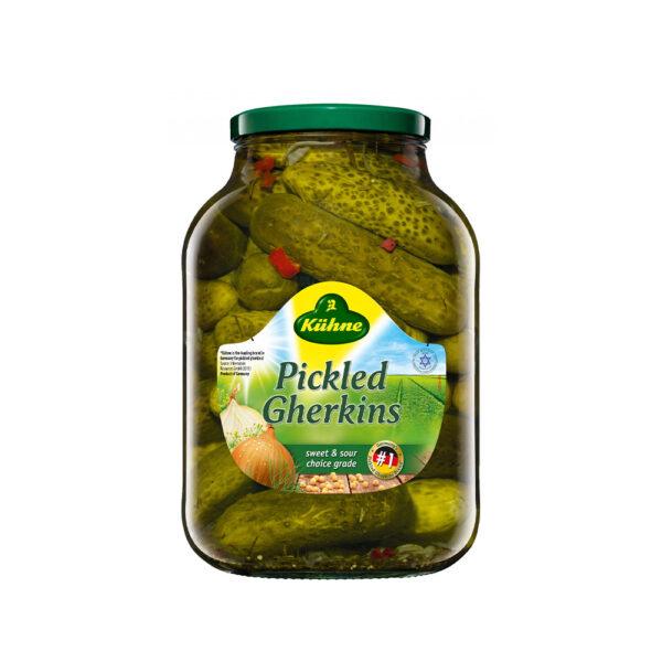 Kuhne Gherkins - Image 2