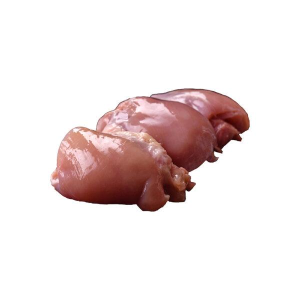 EU Boneless & Skinless Chicken Thigh - Image 2