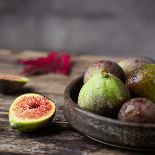 Fresh Figs - Image 2