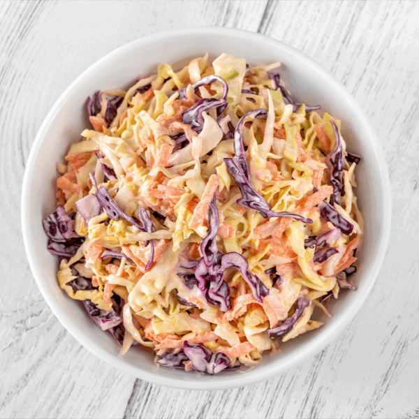 Coleslaw Mix with Onions - Image 2