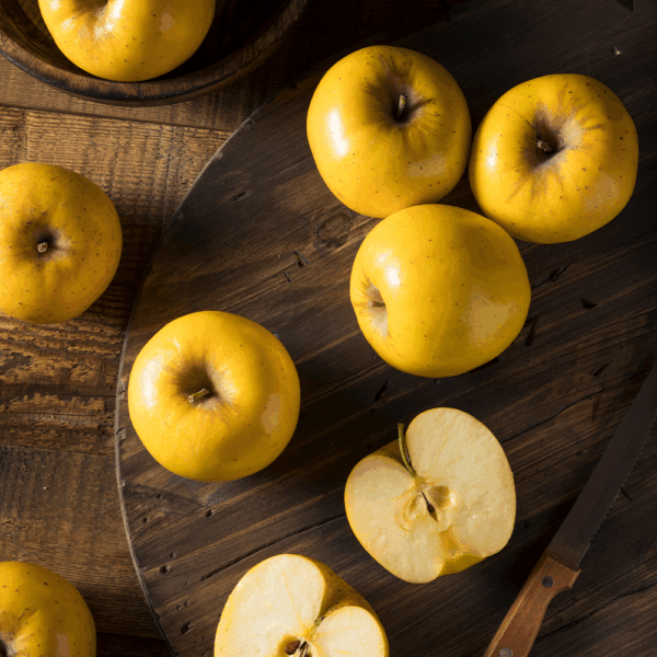 Golden Delicious Apples - Image 2