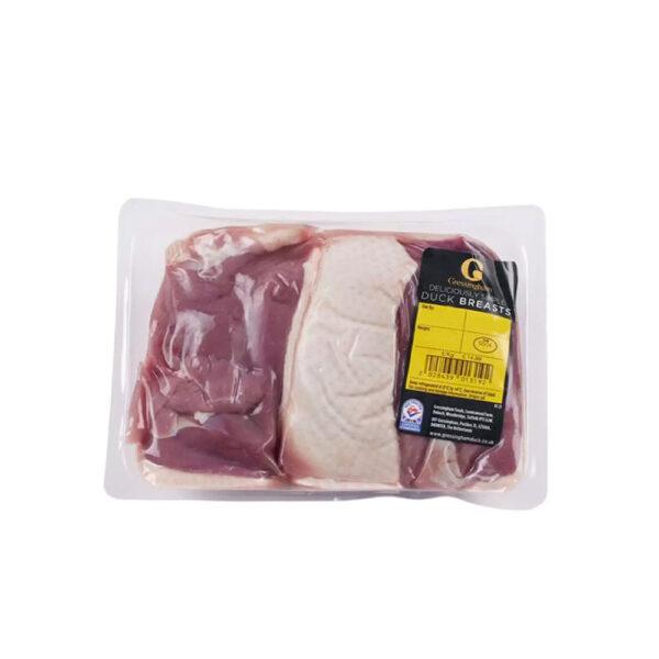 Gressingham Duck Breast - Image 2
