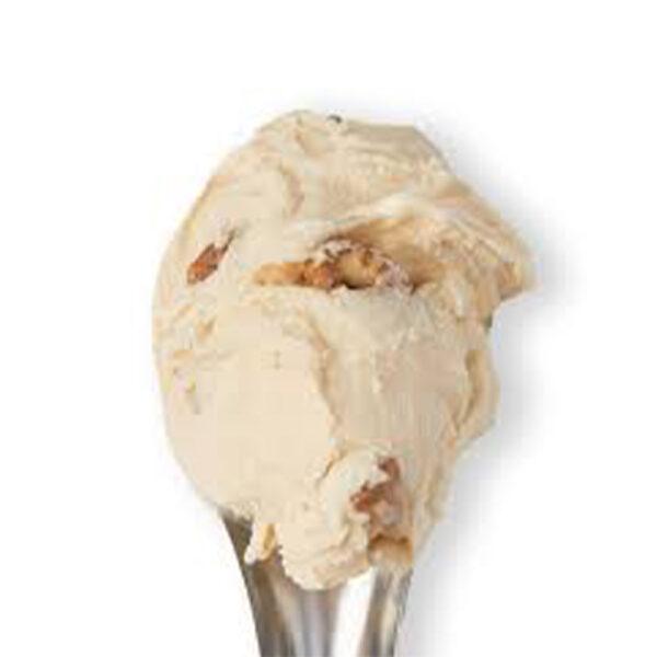 Baboo Maple & Walnut Gelato 5lt - Image 2