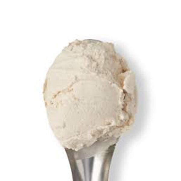 Baboo Vanilla Gelato 5lt