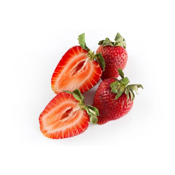 English Strawberries - Image 2