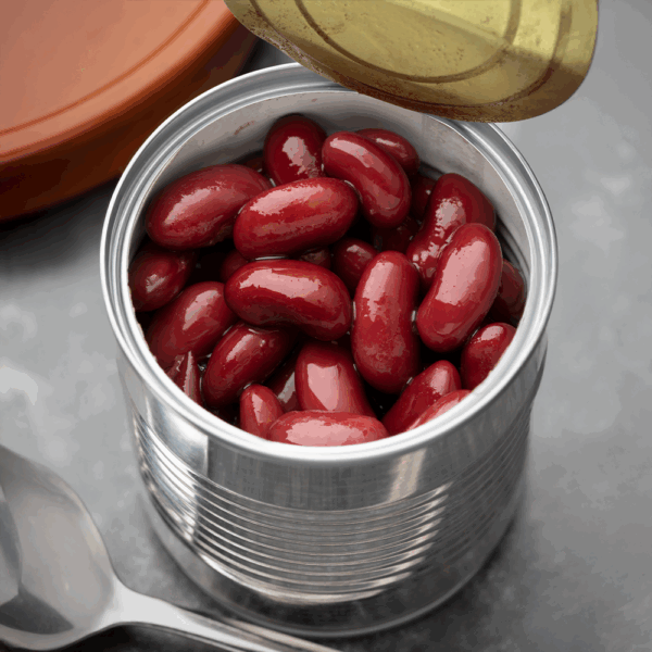 Tinned Red Kidney Beans - Image 2