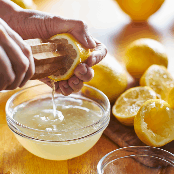 Lemon Juice - Image 2