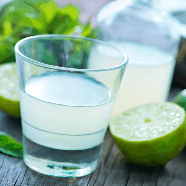 Lime Juice