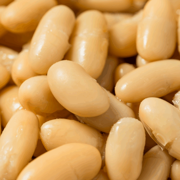 Tinned Butter Beans