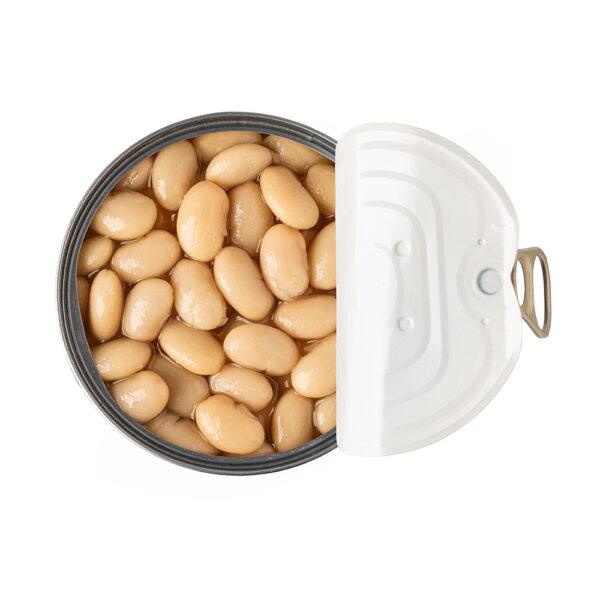 Tinned Butter Beans - Image 2