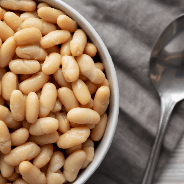 Tinned Cannellini Beans