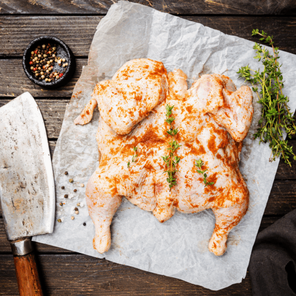 Spatchcock Chicken - Image 2