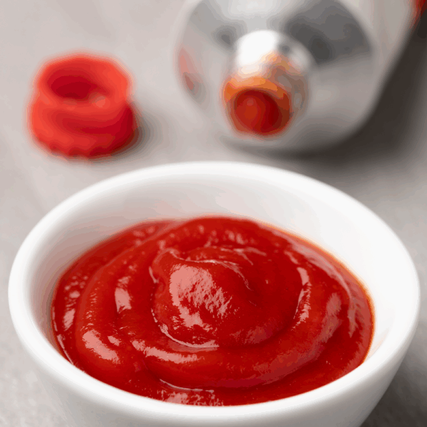 Tomato Puree