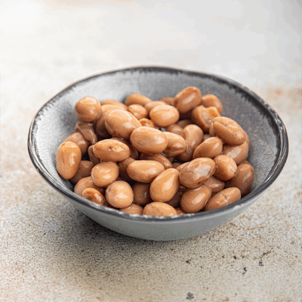 Tinned Borlotti Beans - Image 2
