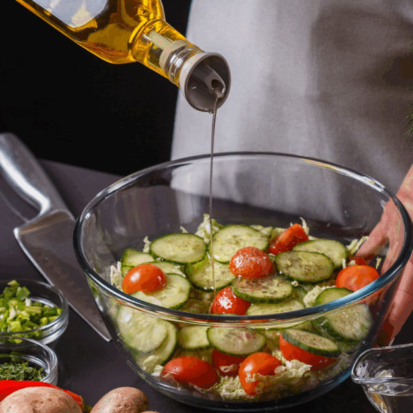 Chardonnay Vinegar