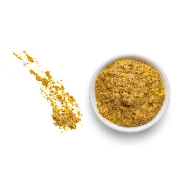 Wholegrain Mustard - Image 2