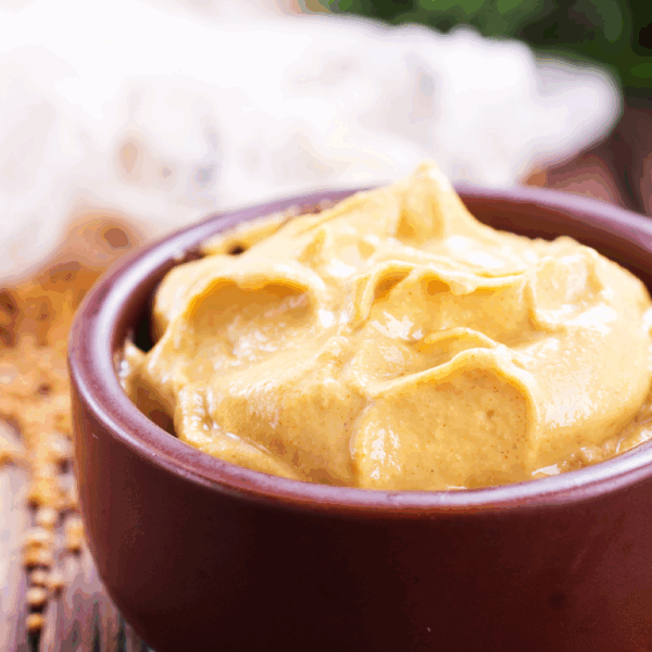 Smooth Dijon Mustard