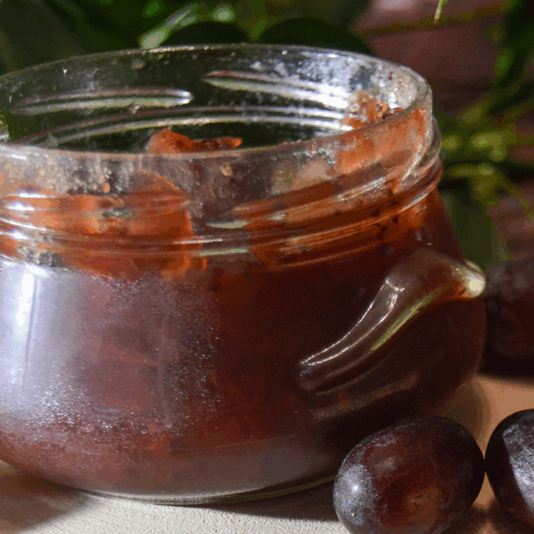Onion Marmalade