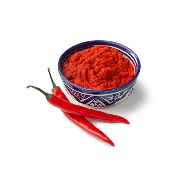 Harissa Paste - Image 2