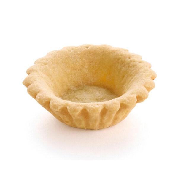 Mini Sweet Tart Cases 4.5cm - Image 2