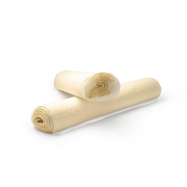Shortcrust Pastry Roll