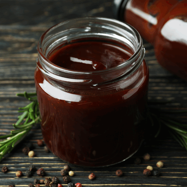 Baby Brown Sauce