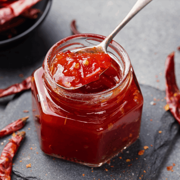 Chilli Jam