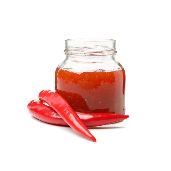Chilli Jam - Image 2
