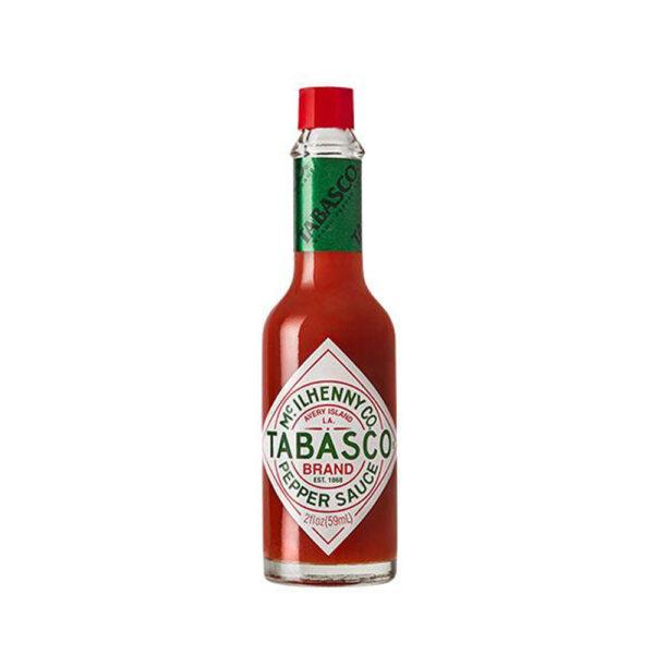 Tabasco Sauce - Image 2