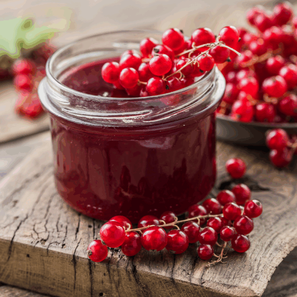 Redcurrant Jelly