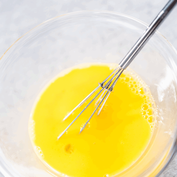 Liquid Egg Yolk - Image 2